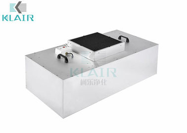 Блок фильтра Ффу вентилятора чистой комнаты малошумное 115В для чистой обработки