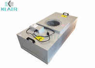 Блок фильтра Ффу вентилятора центробежного нагнетателя с фильтром высокой эффективности Х13 Хепа